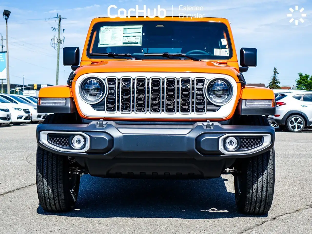 Jeep Wrangler fotografie Jeep Wrangler