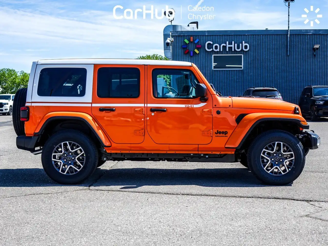 Jeep Wrangler fotografie Jeep Wrangler