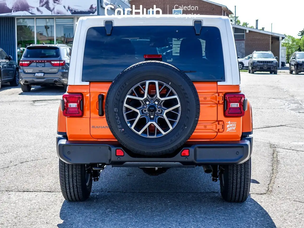 Jeep Wrangler fotografie Jeep Wrangler