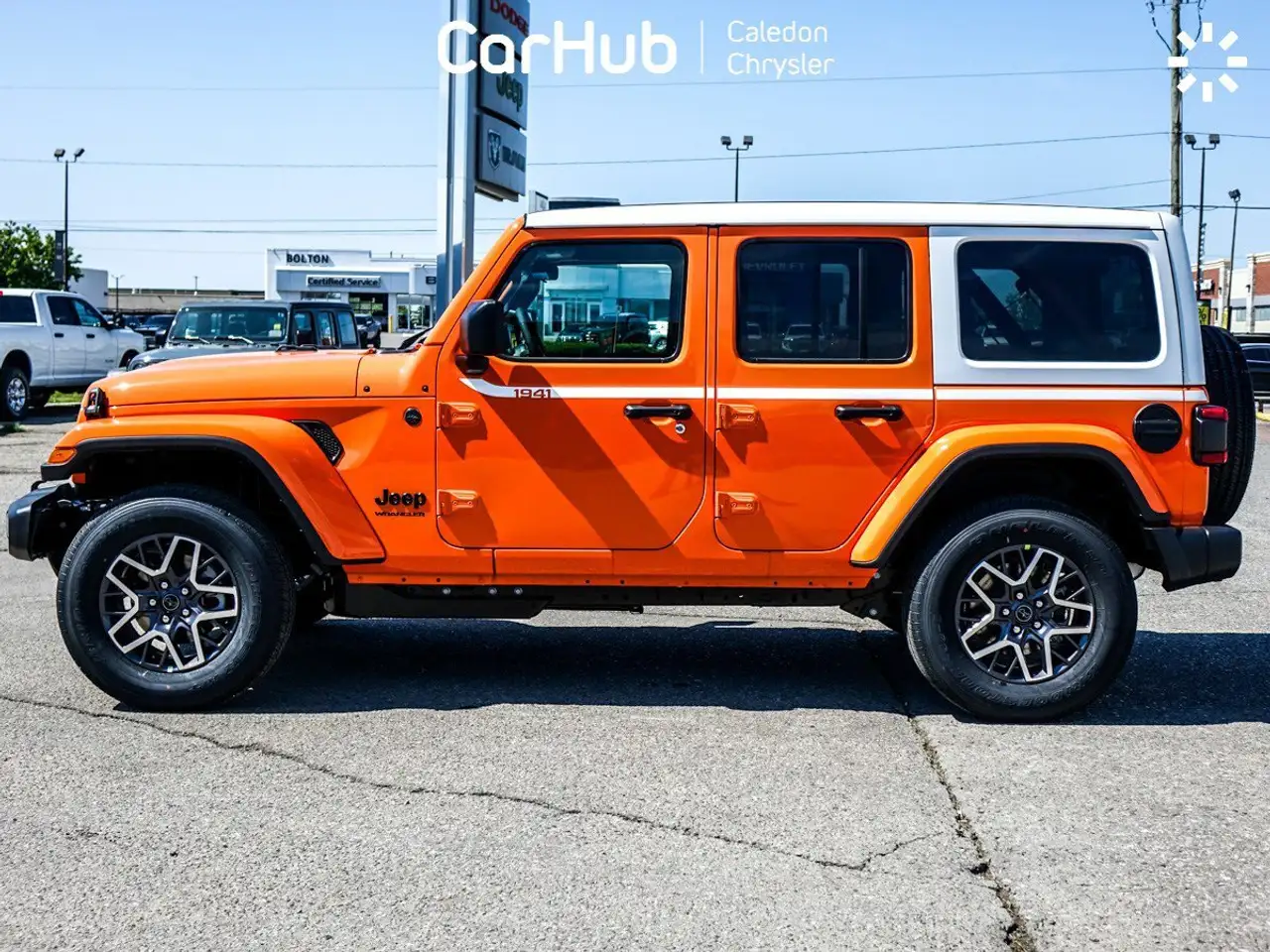 Jeep Wrangler fotografie Jeep Wrangler