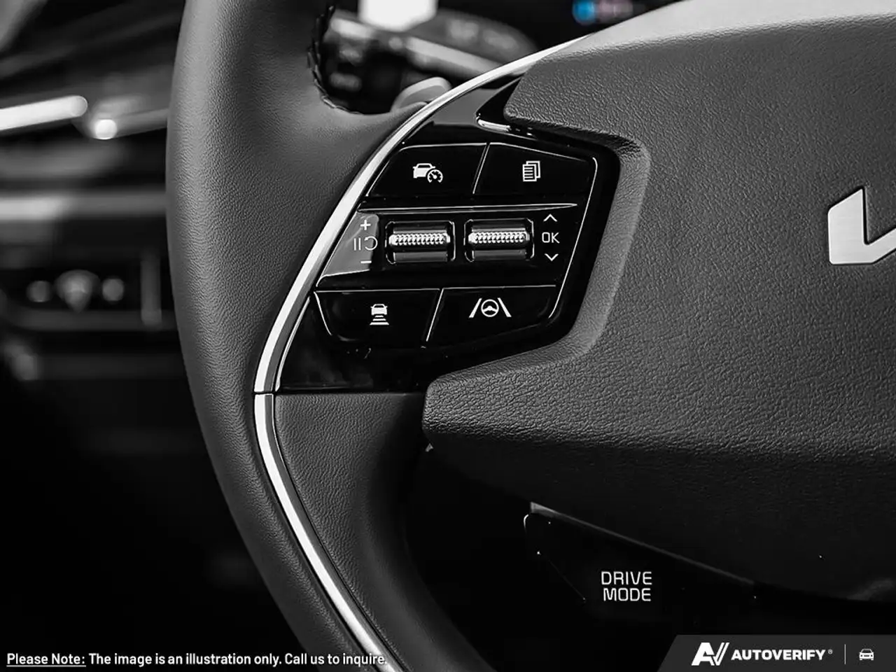 Kia Niro photo Kia Niro