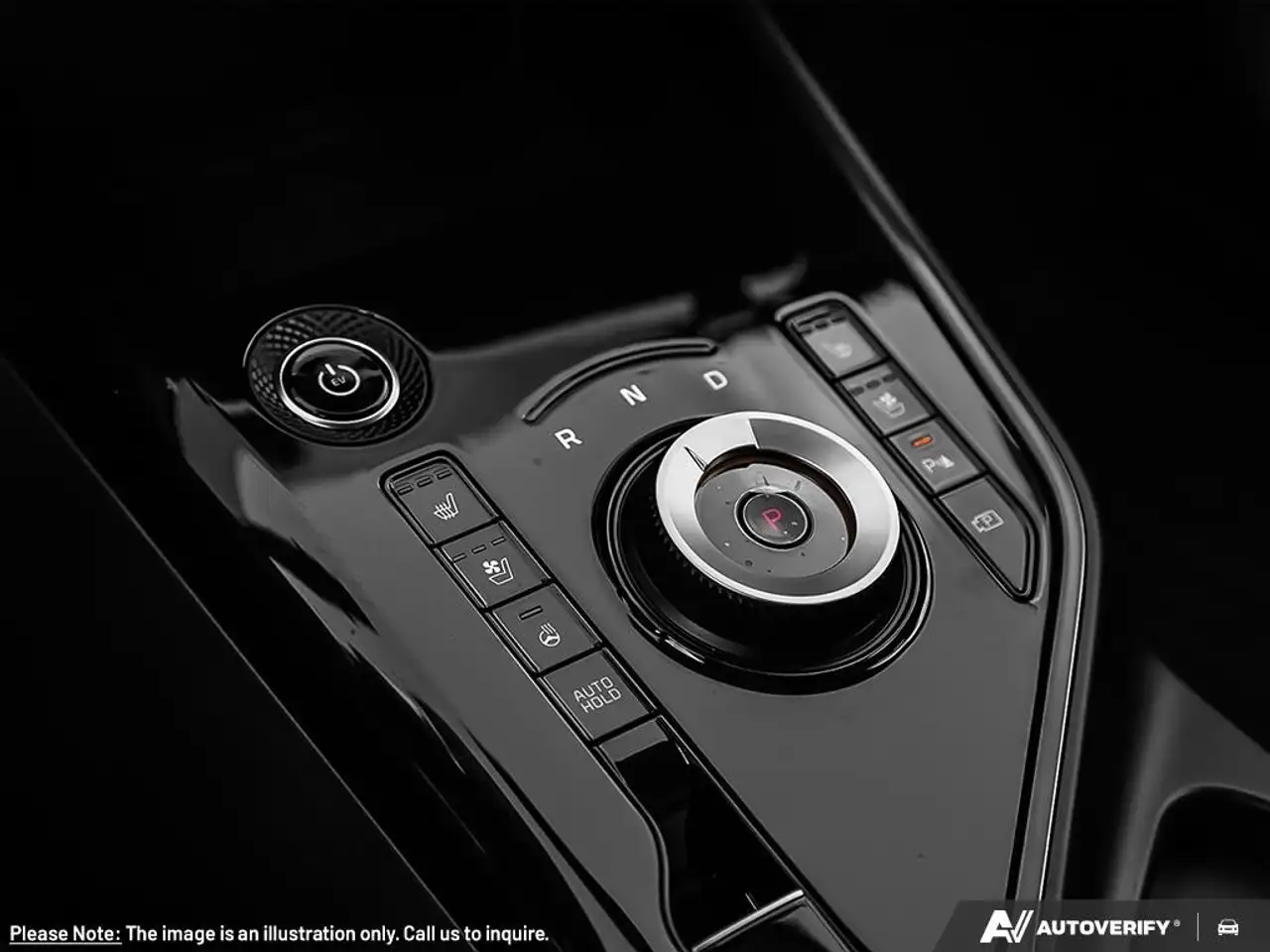 Kia Niro photo Kia Niro