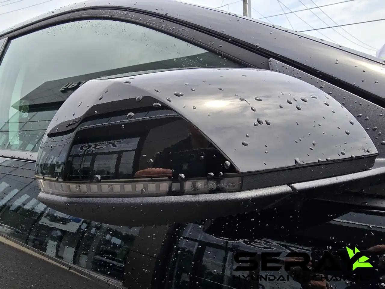 Hyundai IONIQ 5 снимка Hyundai IONIQ 5