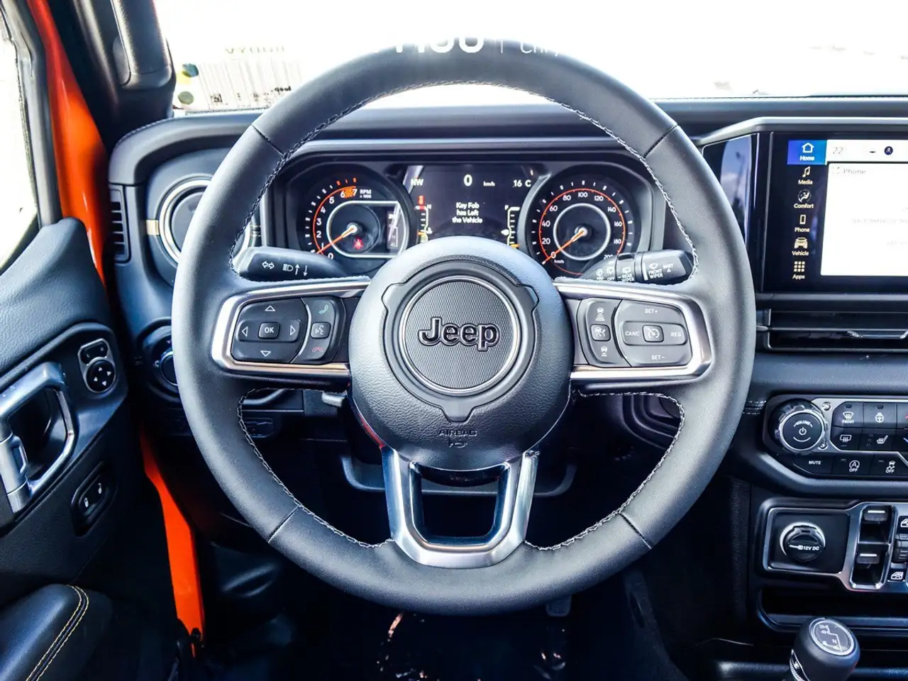 Jeep Wrangler fotografie Jeep Wrangler