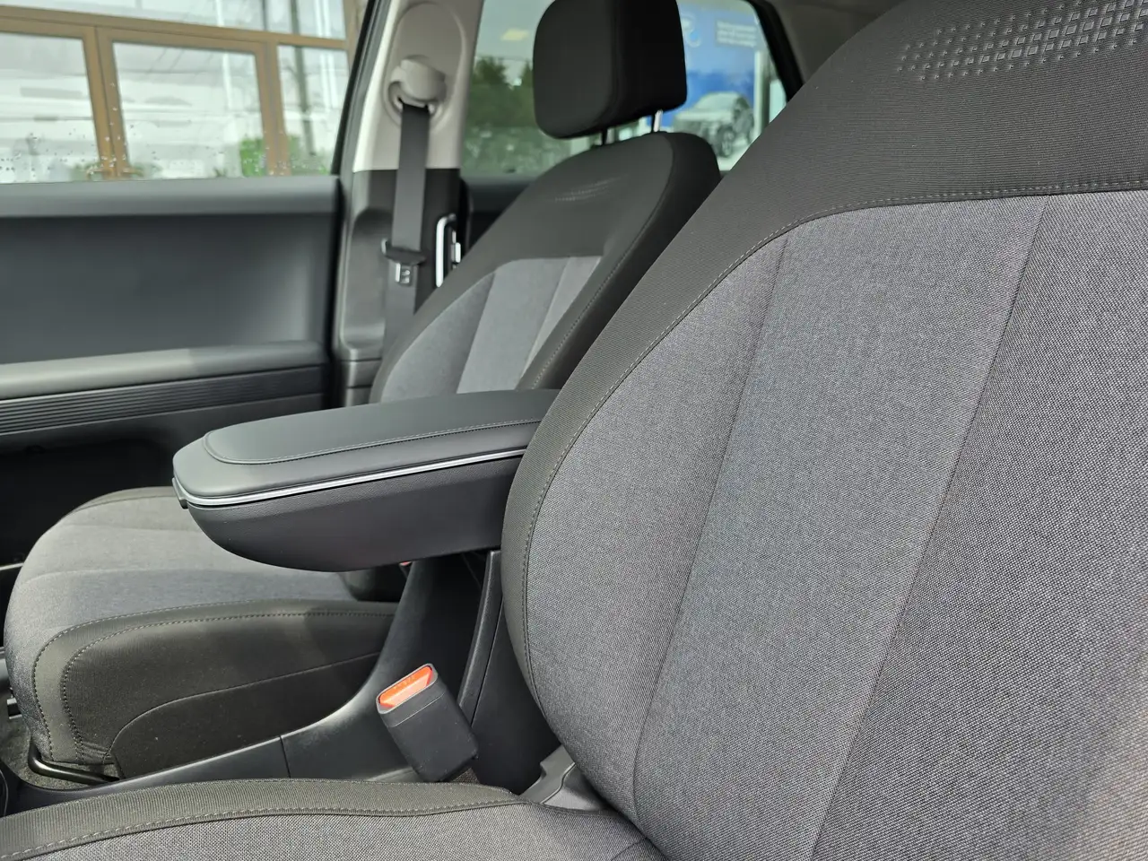 Hyundai IONIQ 5 снимка Hyundai IONIQ 5