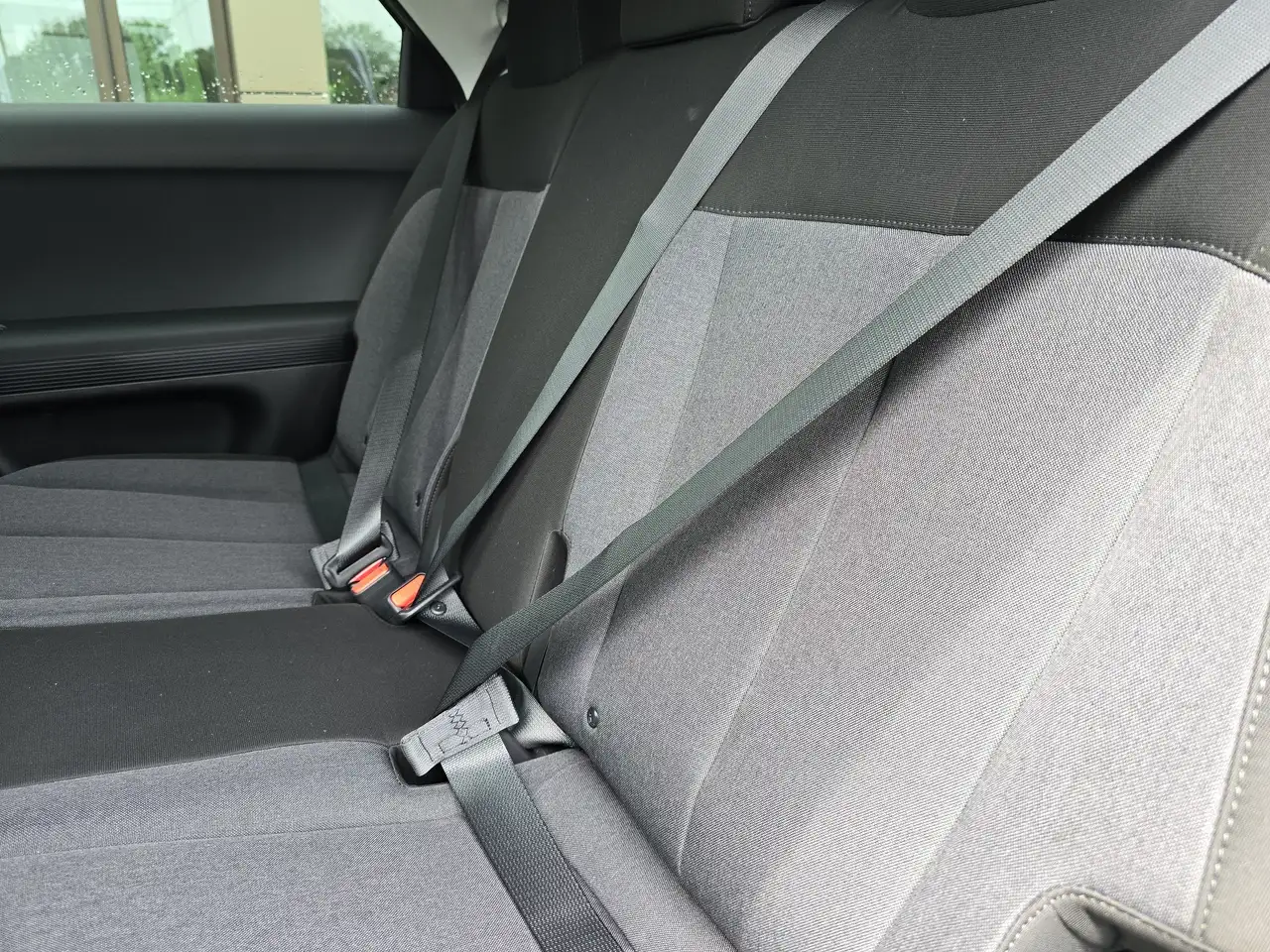 Hyundai IONIQ 5 снимка Hyundai IONIQ 5