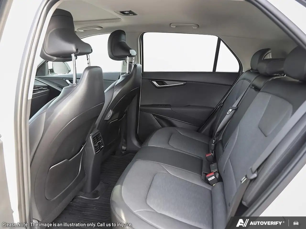 Kia Niro photo Kia Niro