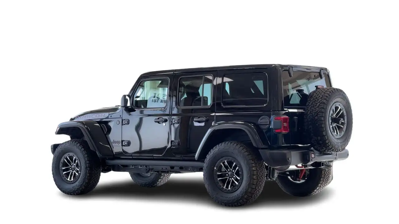 Jeep Wrangler fotografie Jeep Wrangler