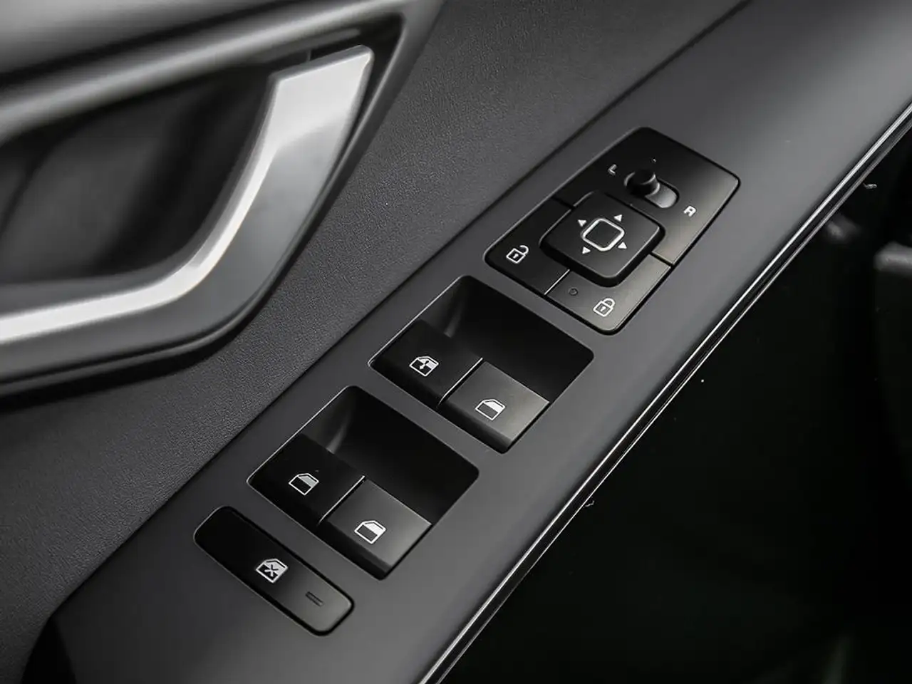 Kia Niro photo Kia Niro
