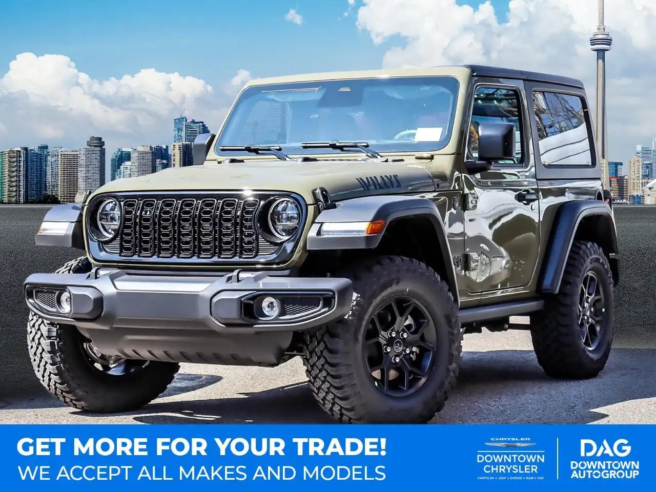 Jeep Wrangler photo Jeep Wrangler