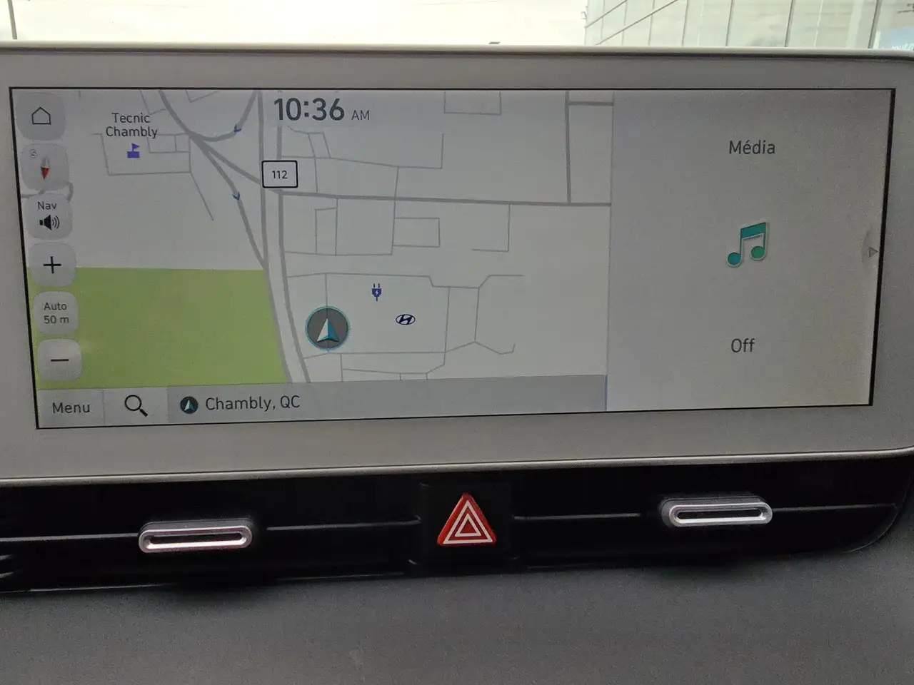 Hyundai IONIQ 5 снимка Hyundai IONIQ 5