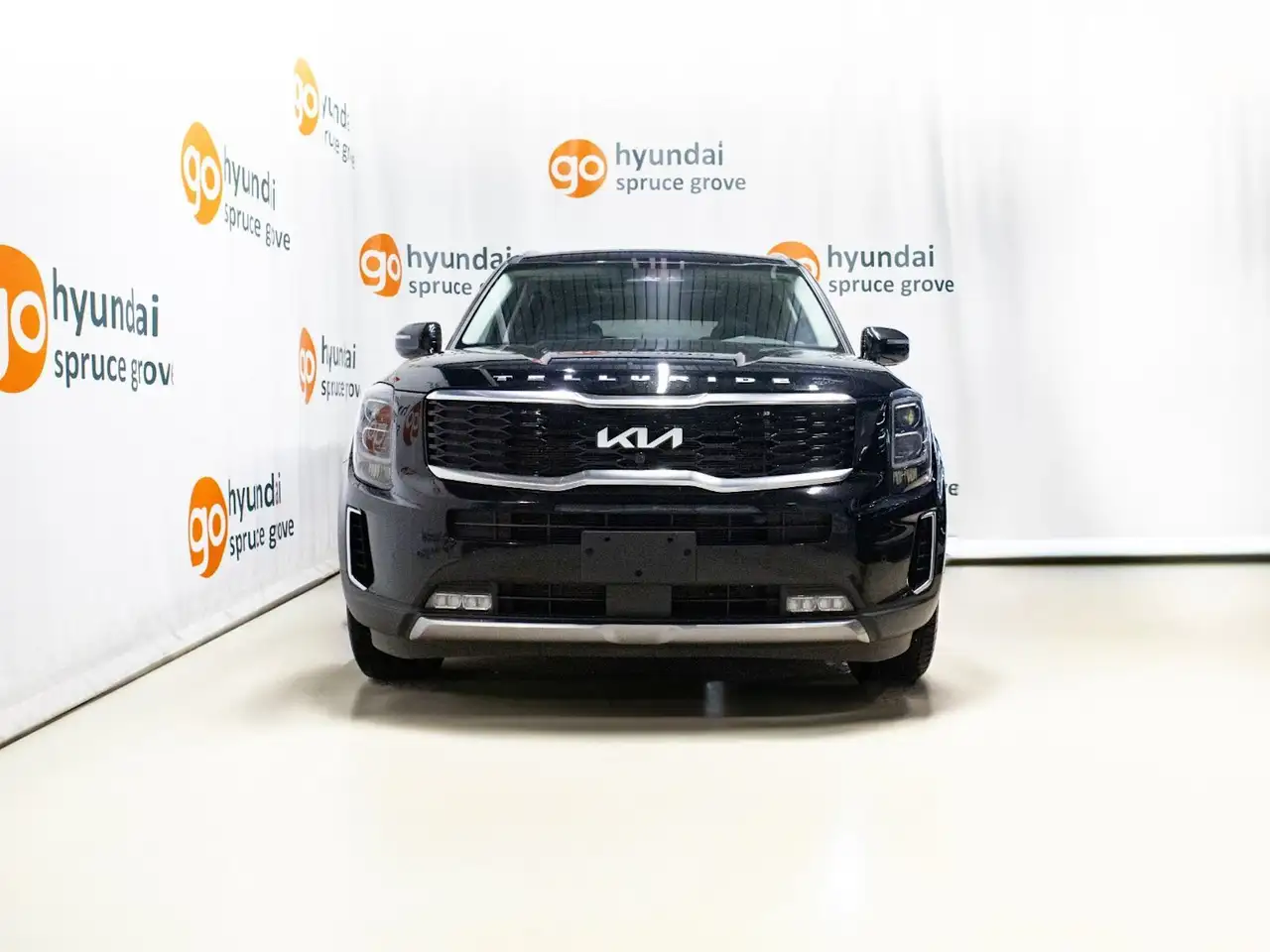 2022 Kia Telluride
