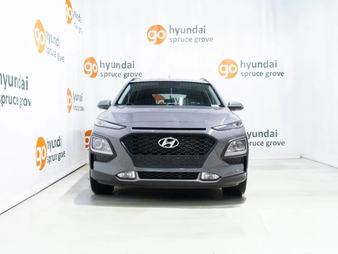 2021 Hyundai KONA