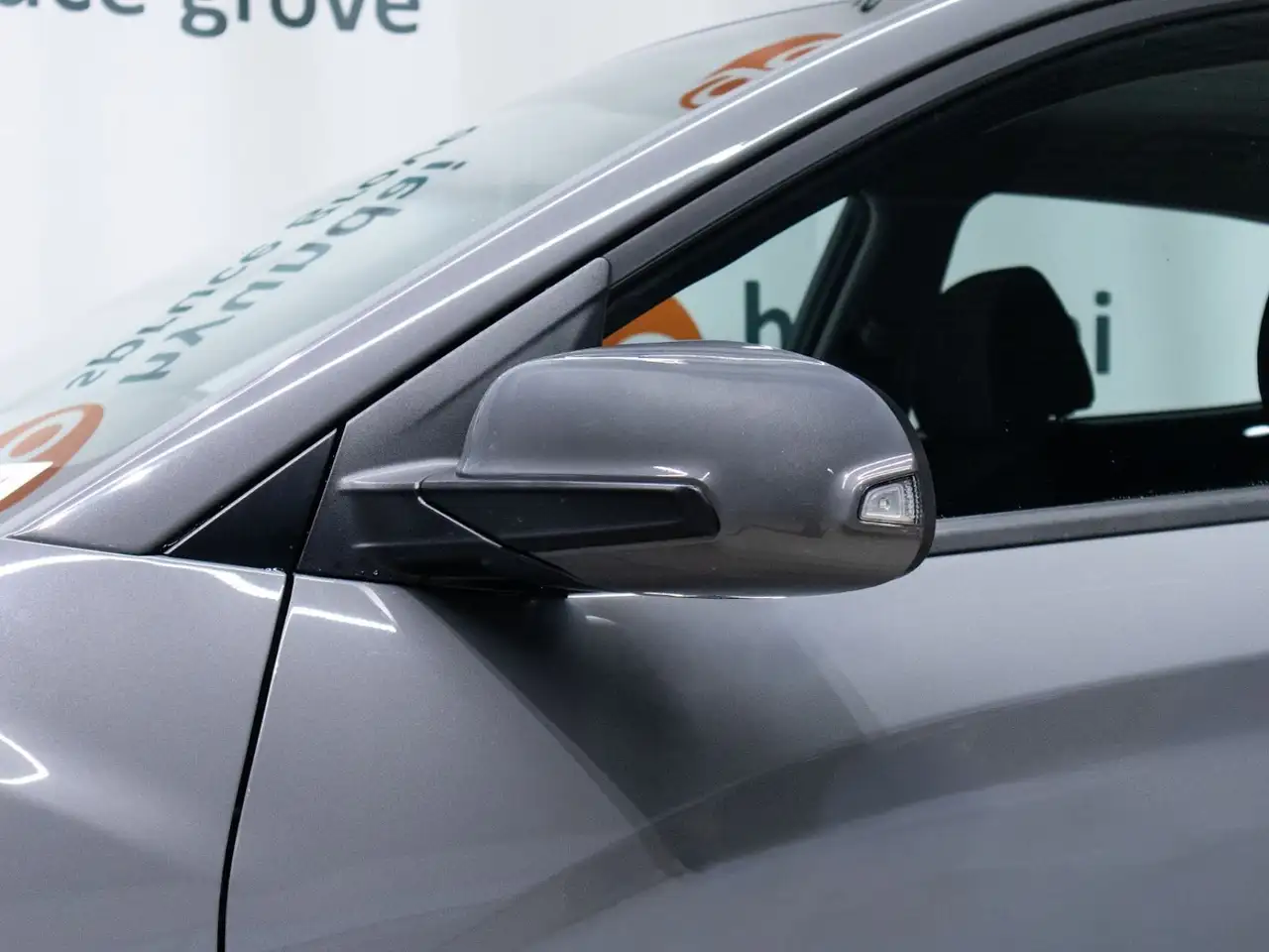 Hyundai KONA photo Hyundai KONA