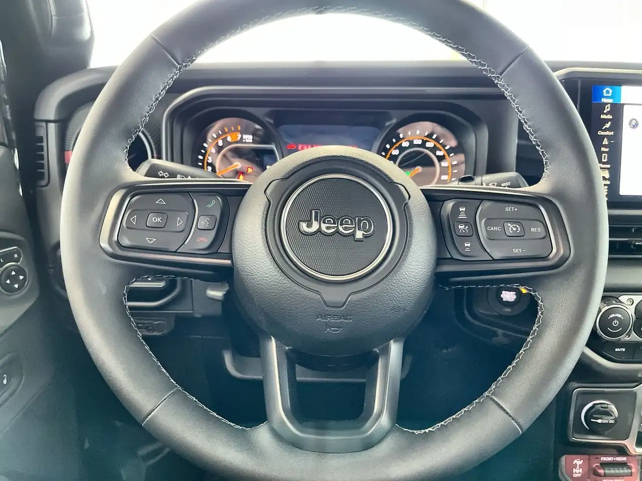 Jeep Wrangler fotografie Jeep Wrangler