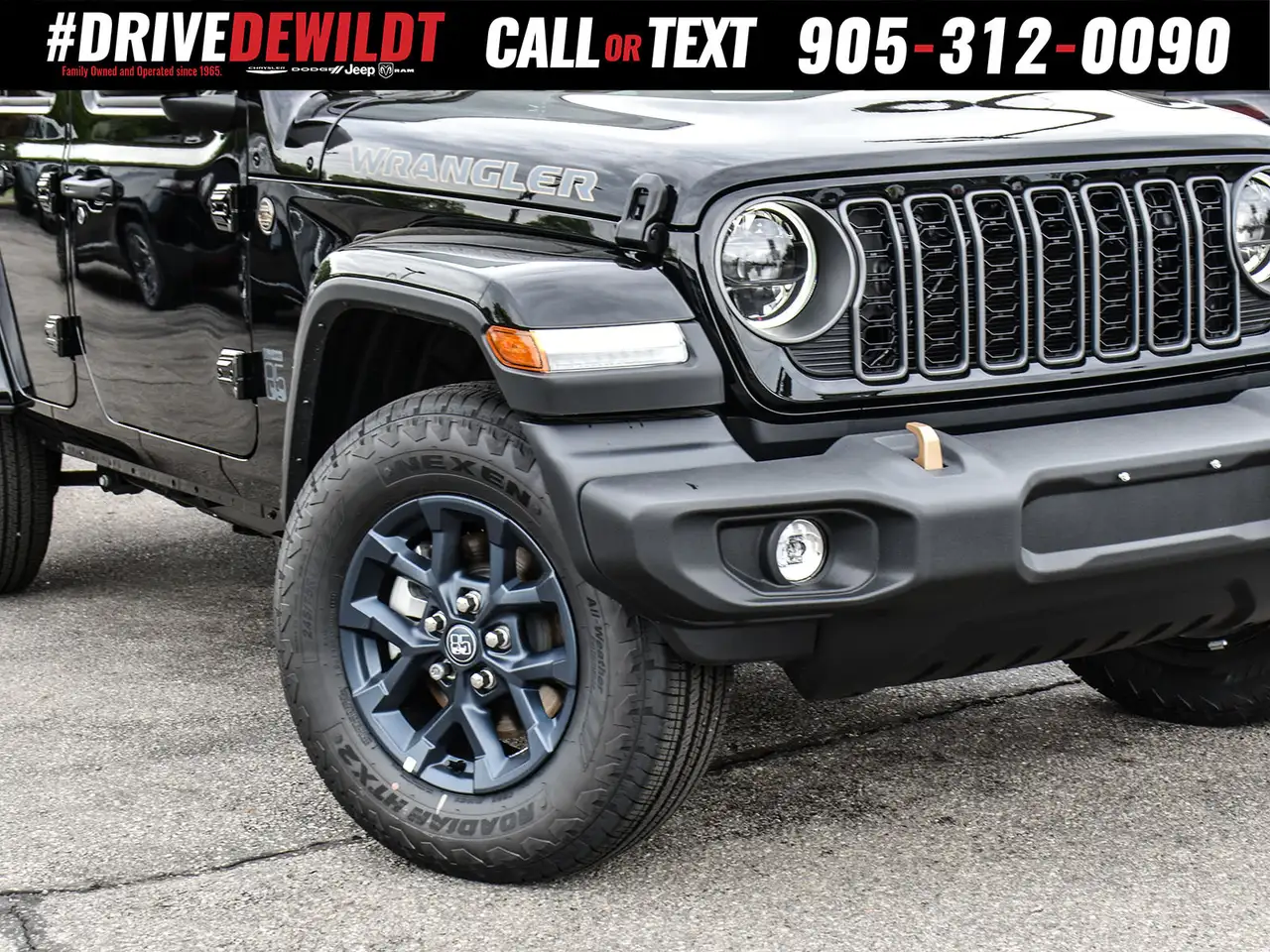 Jeep Wrangler fotografie Jeep Wrangler