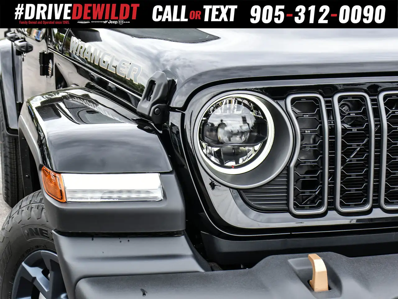 Jeep Wrangler fotografie Jeep Wrangler