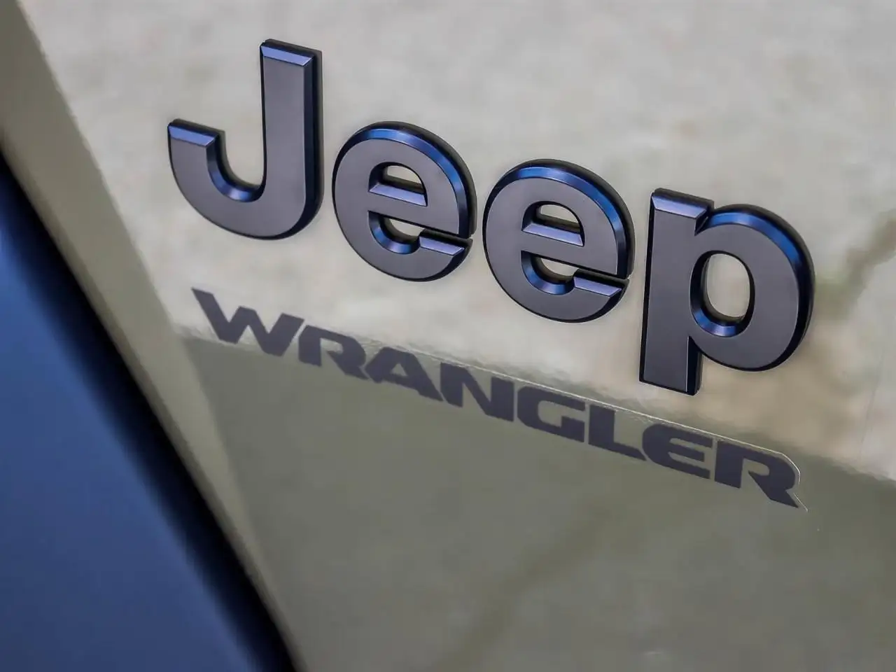 Jeep Wrangler photo Jeep Wrangler