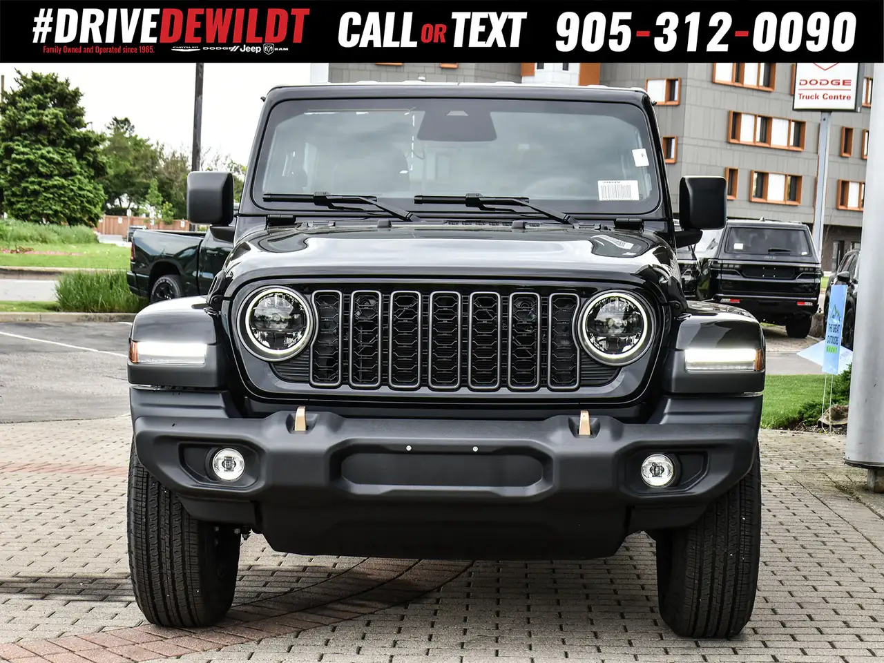 Jeep Wrangler fotografie Jeep Wrangler