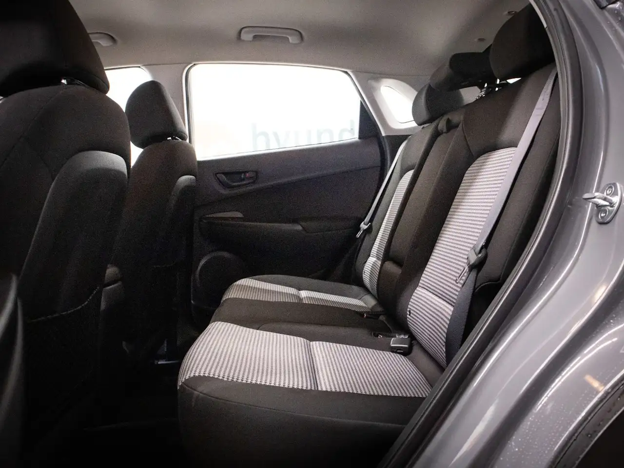 Hyundai KONA photo Hyundai KONA