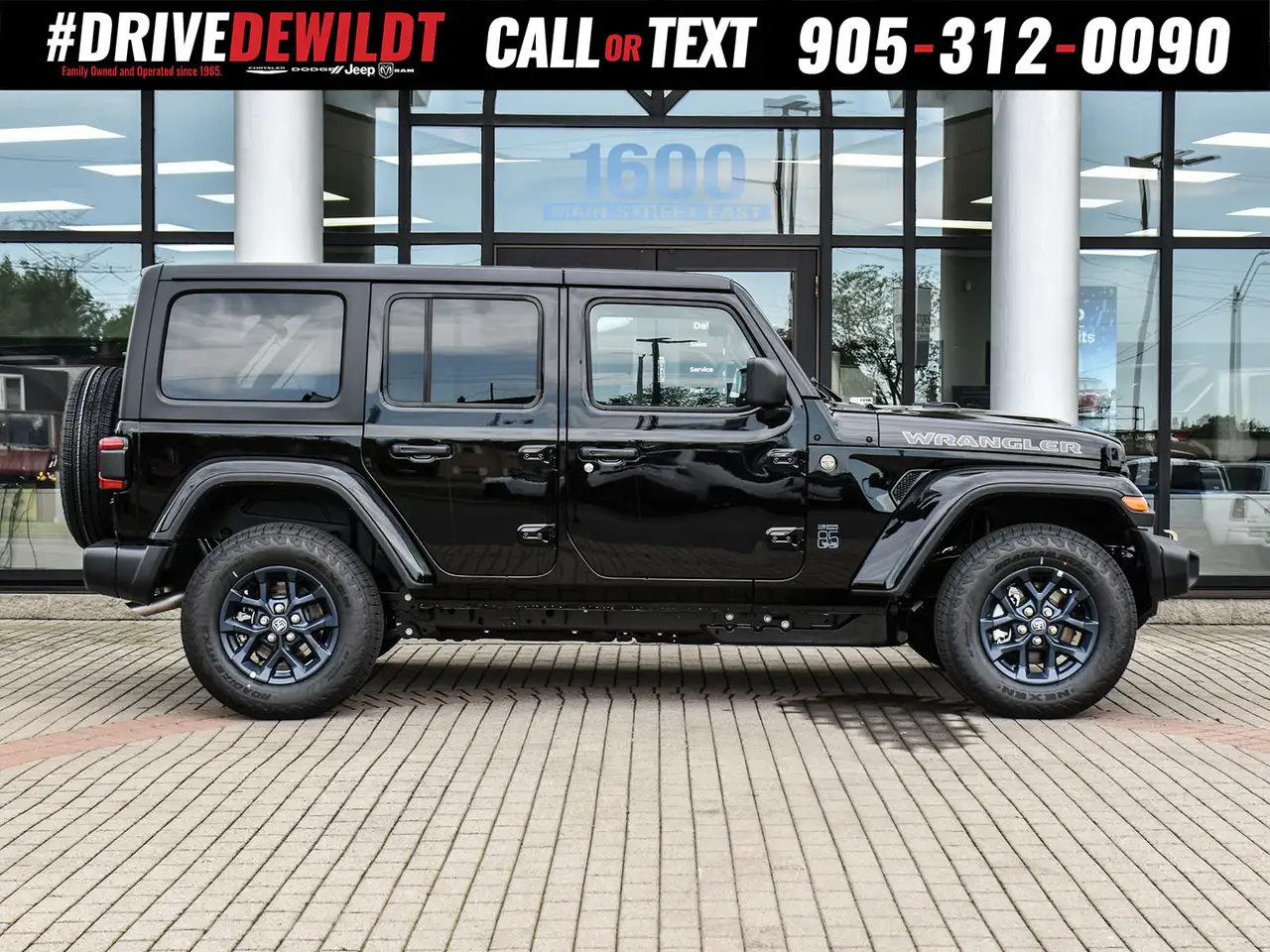 Jeep Wrangler fotografie Jeep Wrangler
