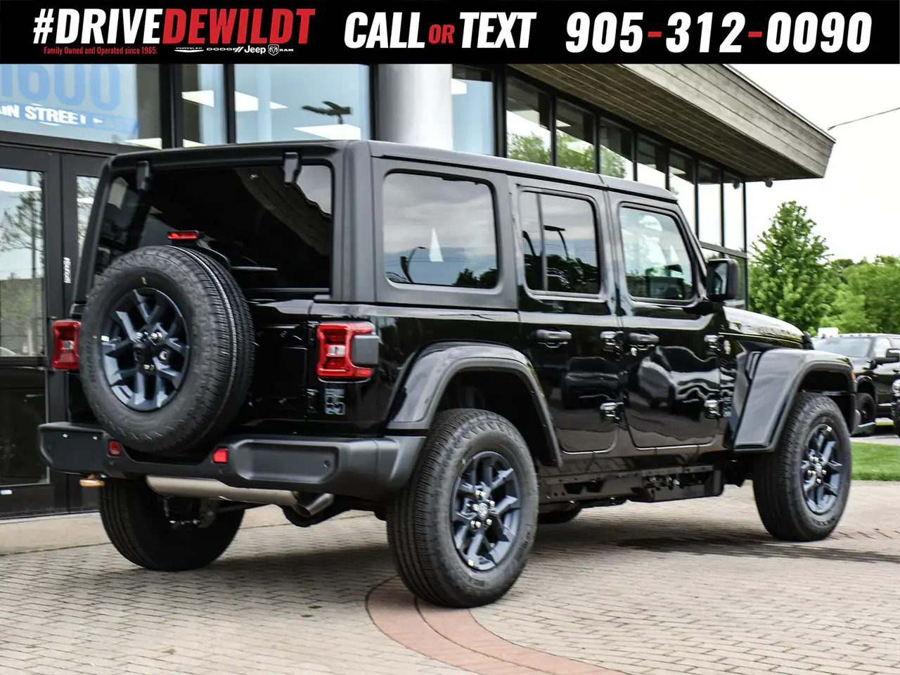 Jeep Wrangler fotografie Jeep Wrangler