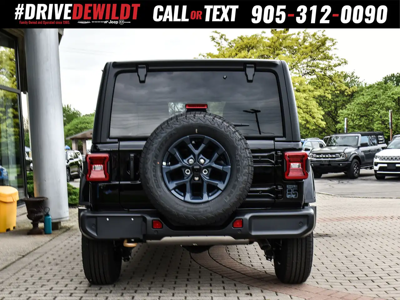 Jeep Wrangler fotografie Jeep Wrangler