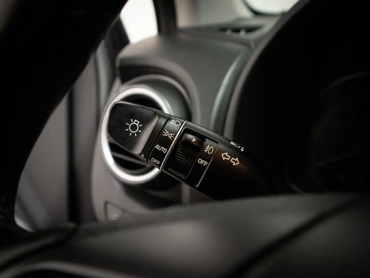 Hyundai KONA photo Hyundai KONA