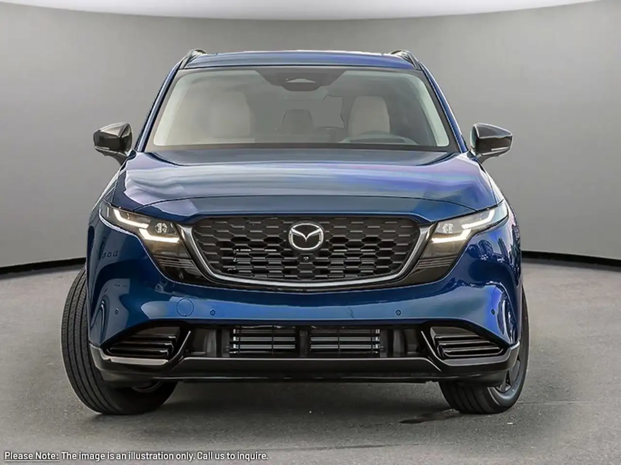 Mazda CX-5 fotografie Mazda CX-5