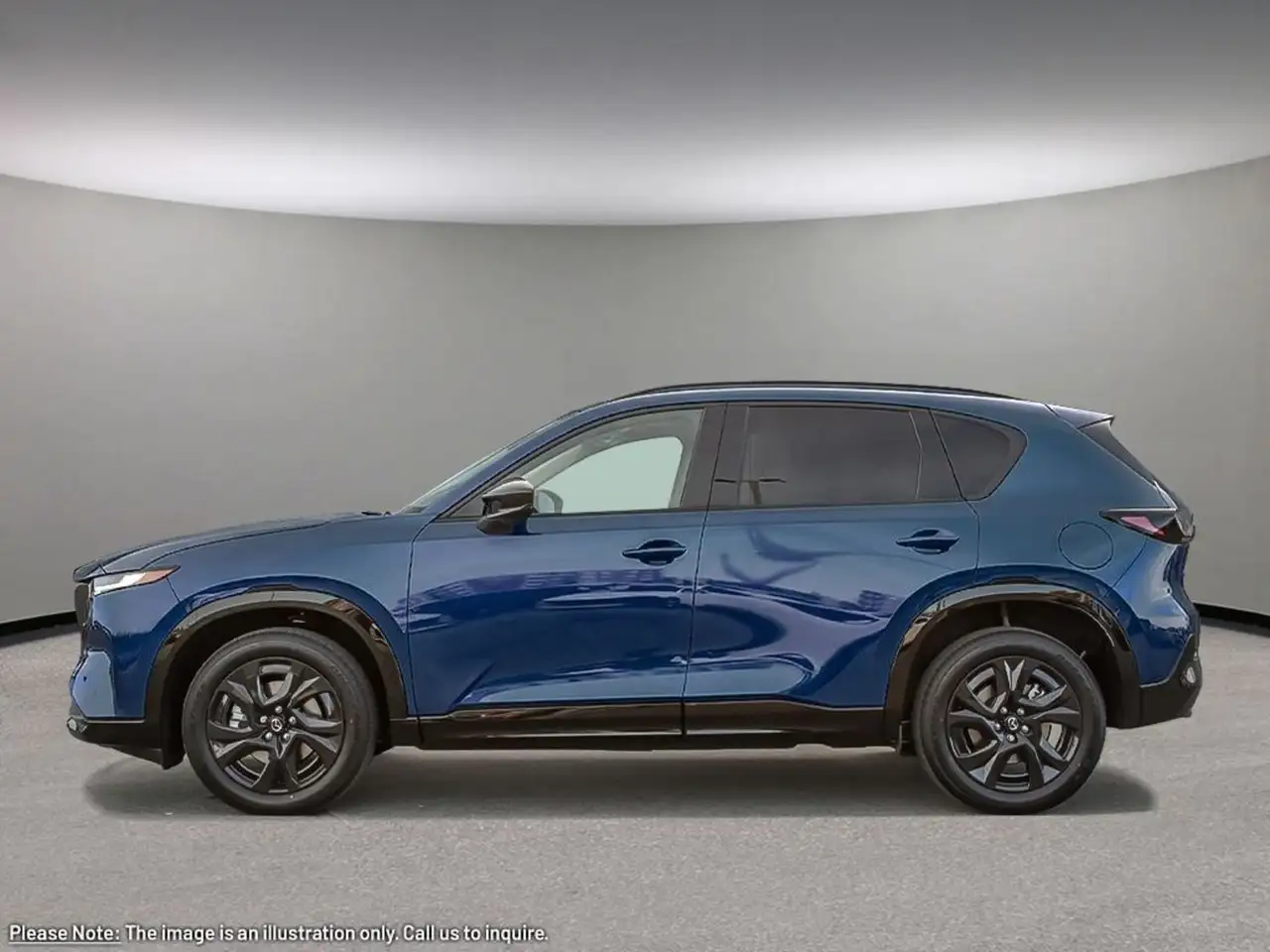 Mazda CX-5 fotografie Mazda CX-5