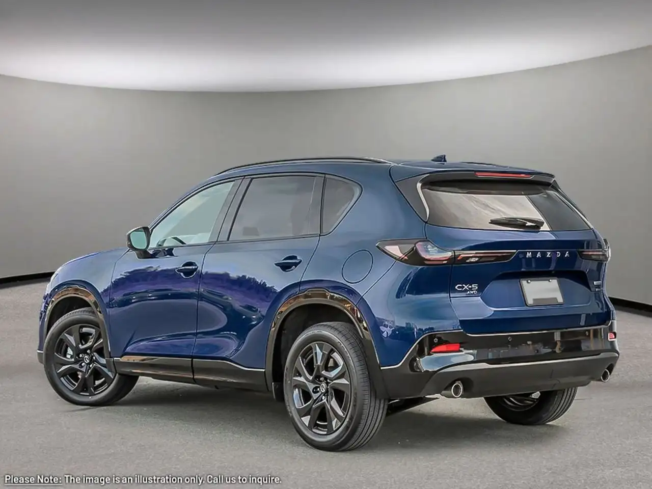 Mazda CX-5 fotografie Mazda CX-5
