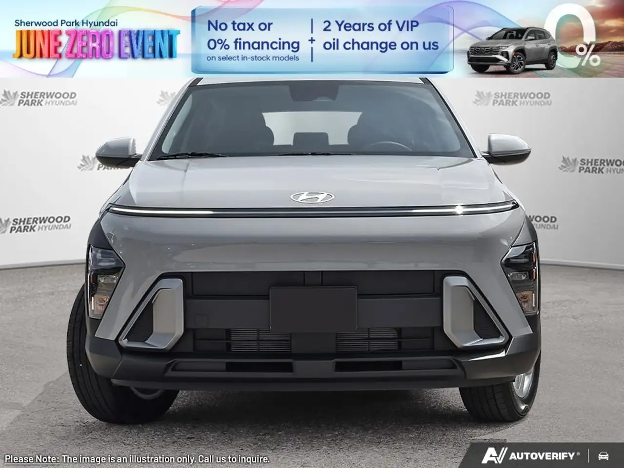 Hyundai KONA fotografie Hyundai KONA