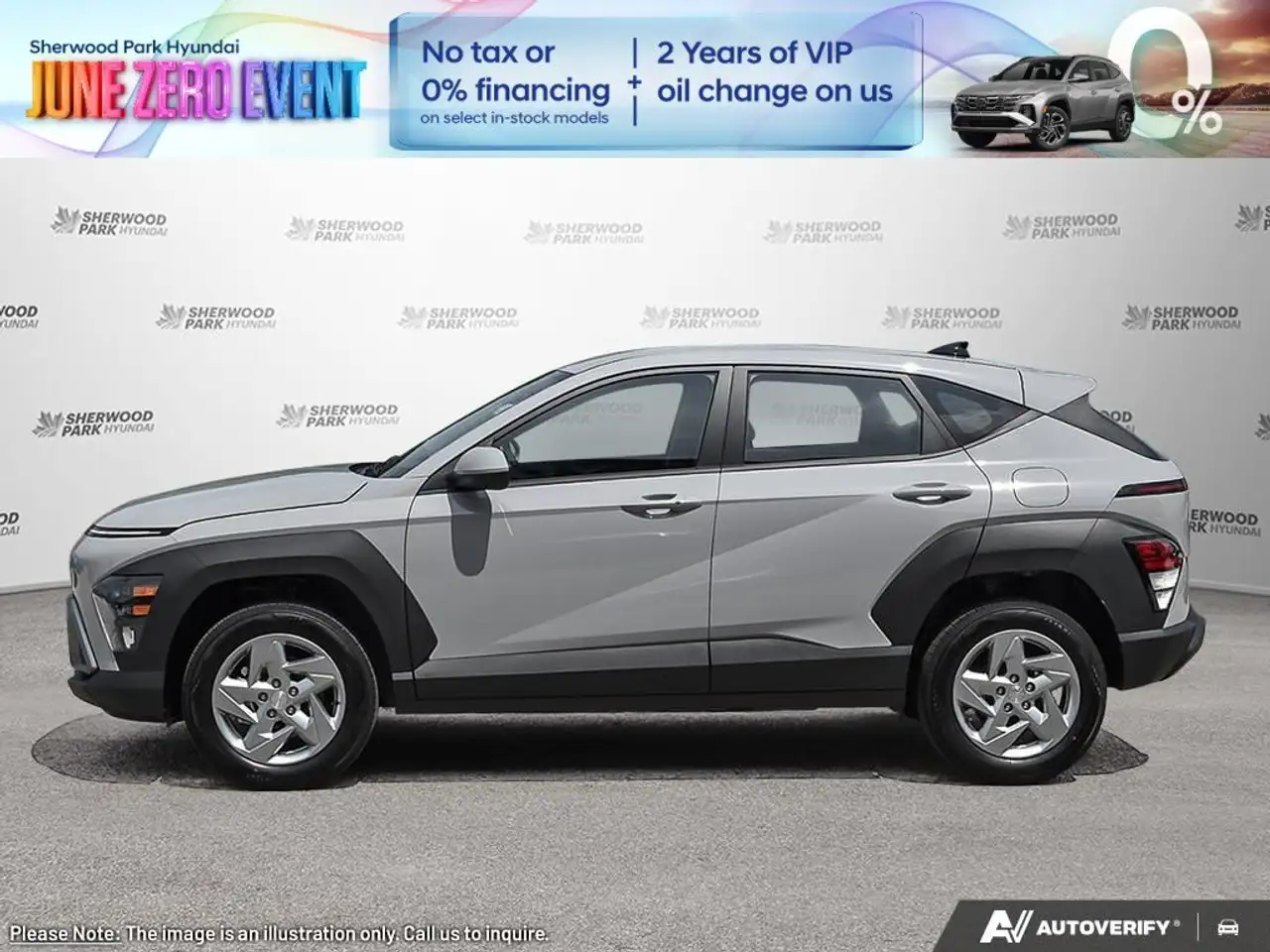 Hyundai KONA fotografie Hyundai KONA