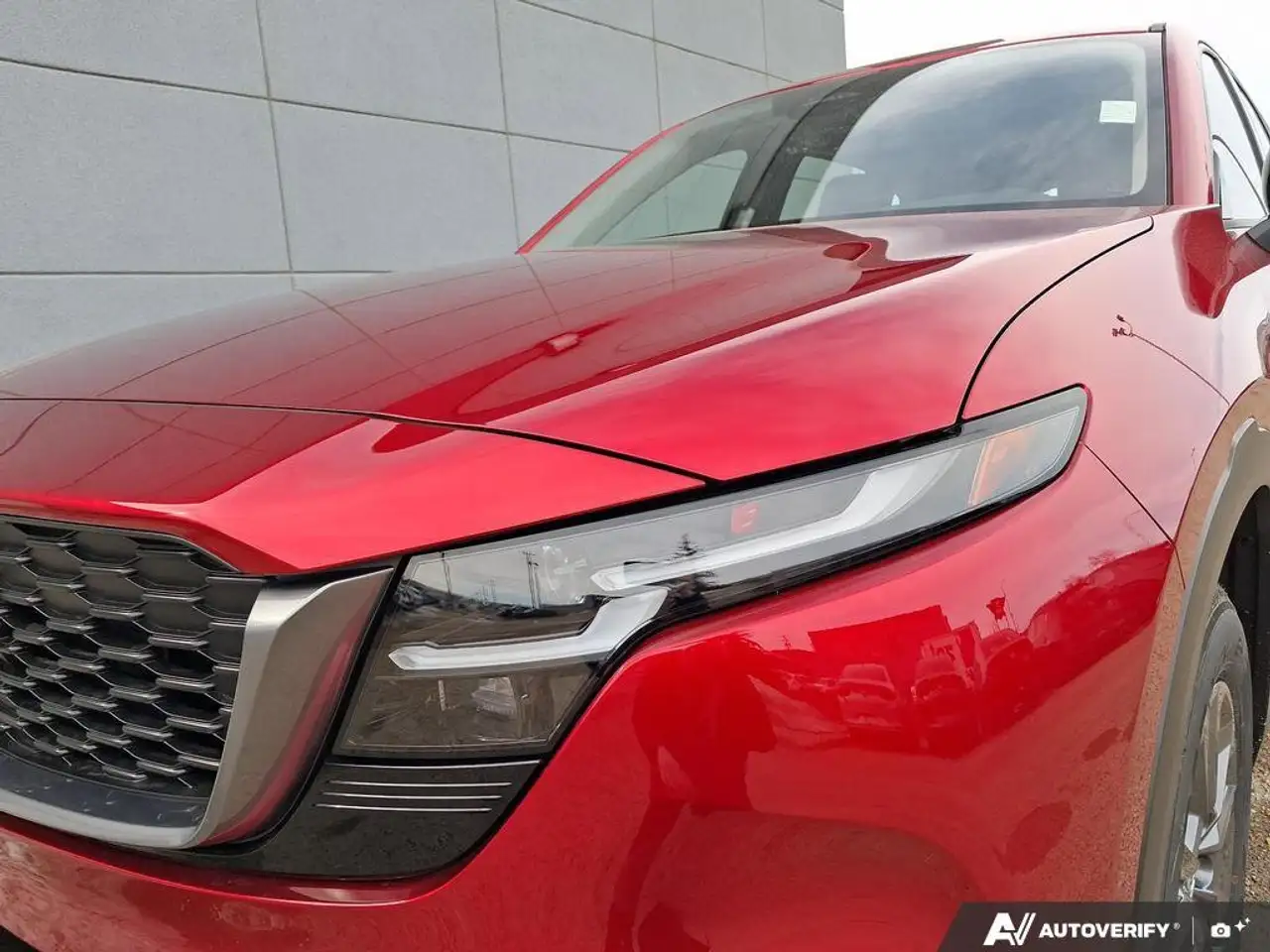 Mazda CX-5 снимка Mazda CX-5