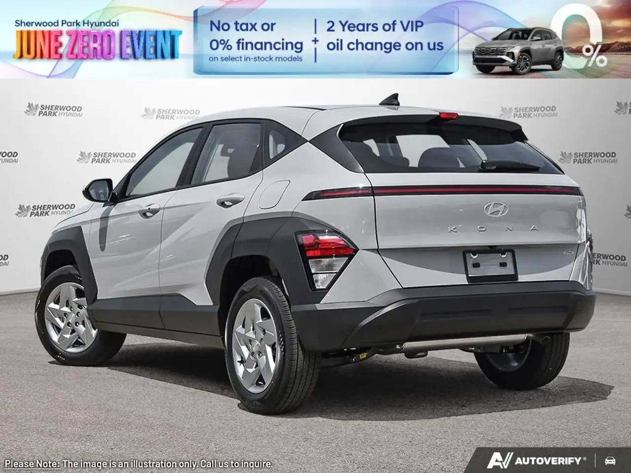 Hyundai KONA fotografie Hyundai KONA