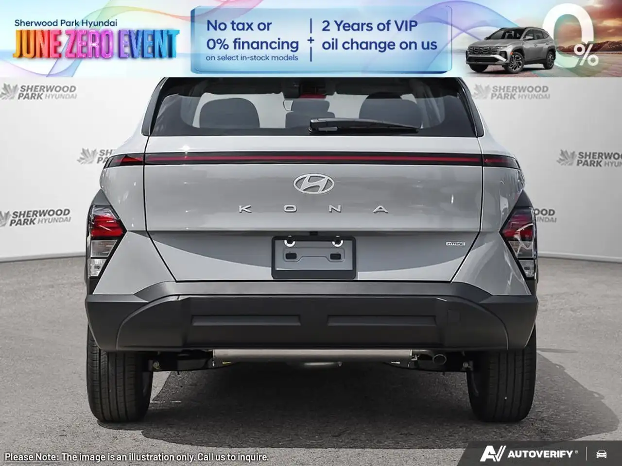 Hyundai KONA fotografie Hyundai KONA