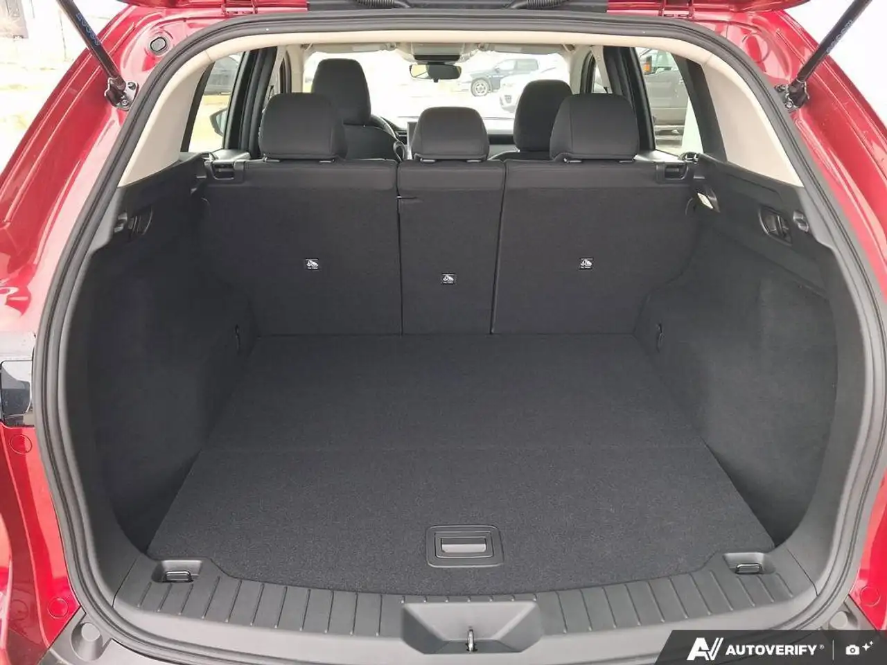 Mazda CX-5 снимка Mazda CX-5