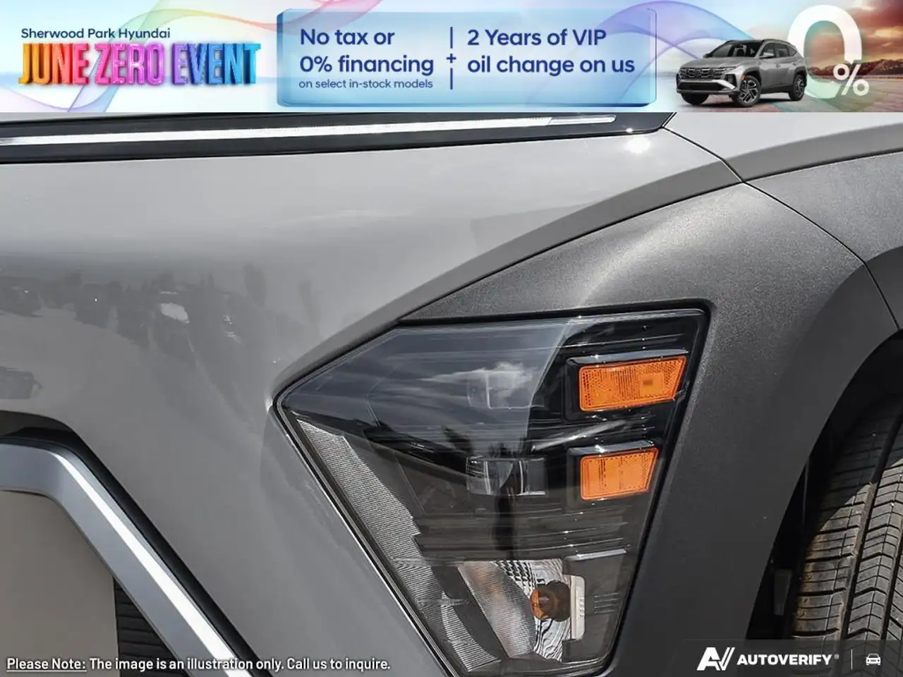 Hyundai KONA fotografie Hyundai KONA
