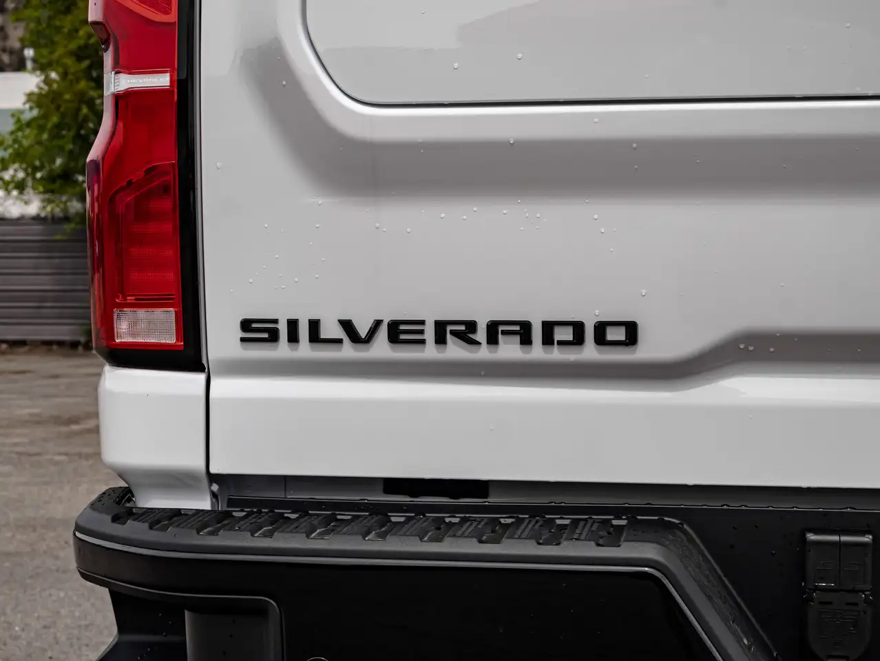 Chevrolet Silverado 3500 снимка Chevrolet Silverado 3500