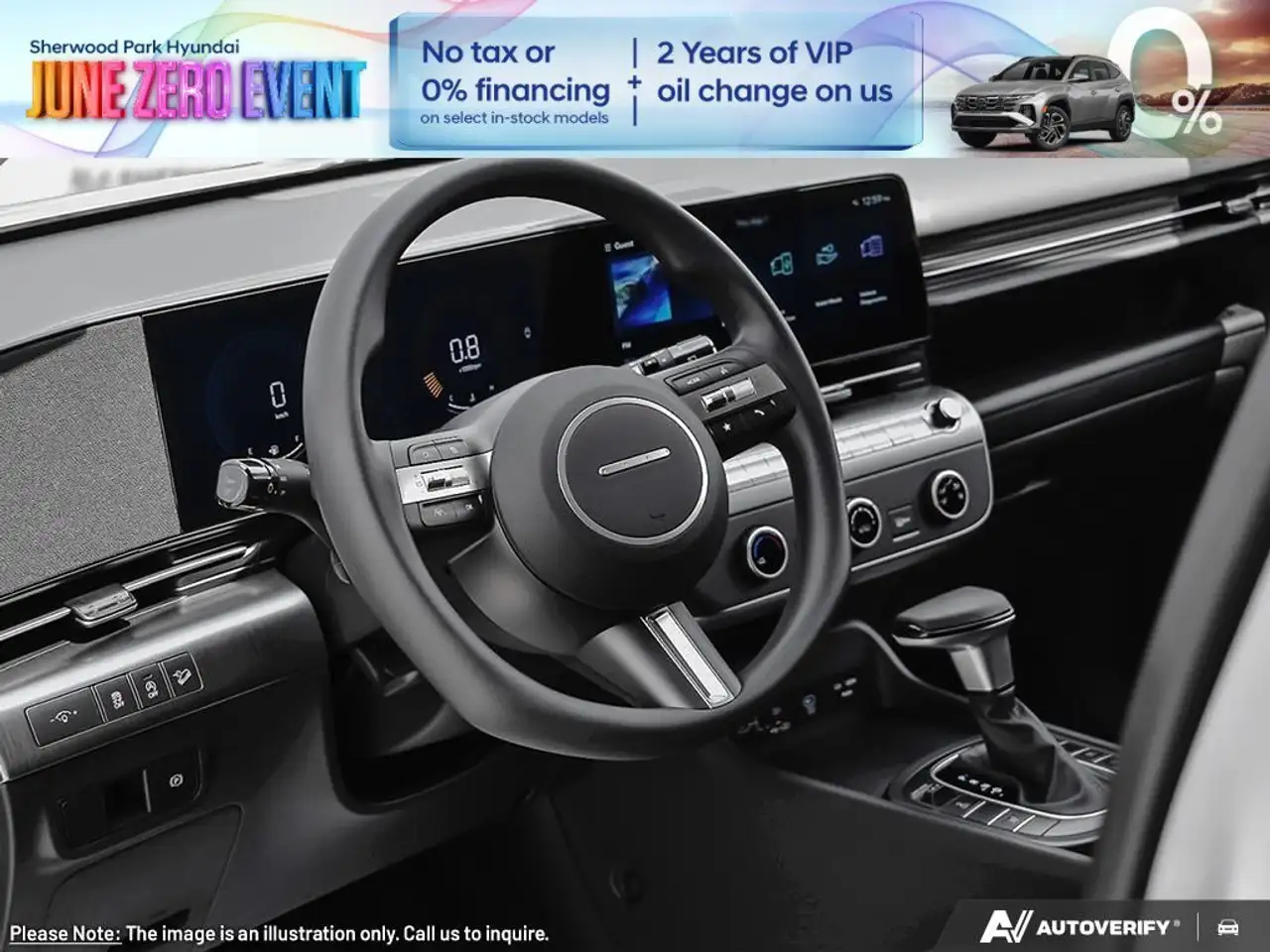 Hyundai KONA fotografie Hyundai KONA