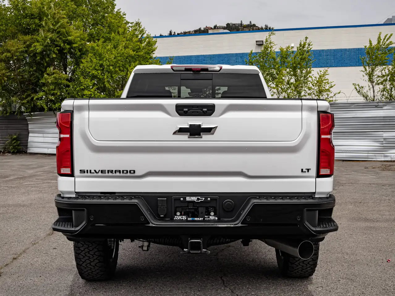 Chevrolet Silverado 3500 снимка Chevrolet Silverado 3500
