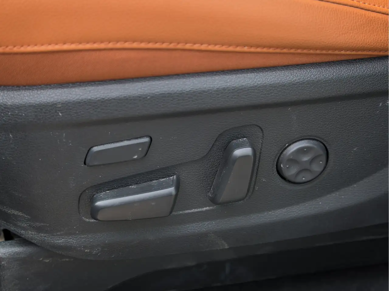 Kia Telluride fotografie Kia Telluride