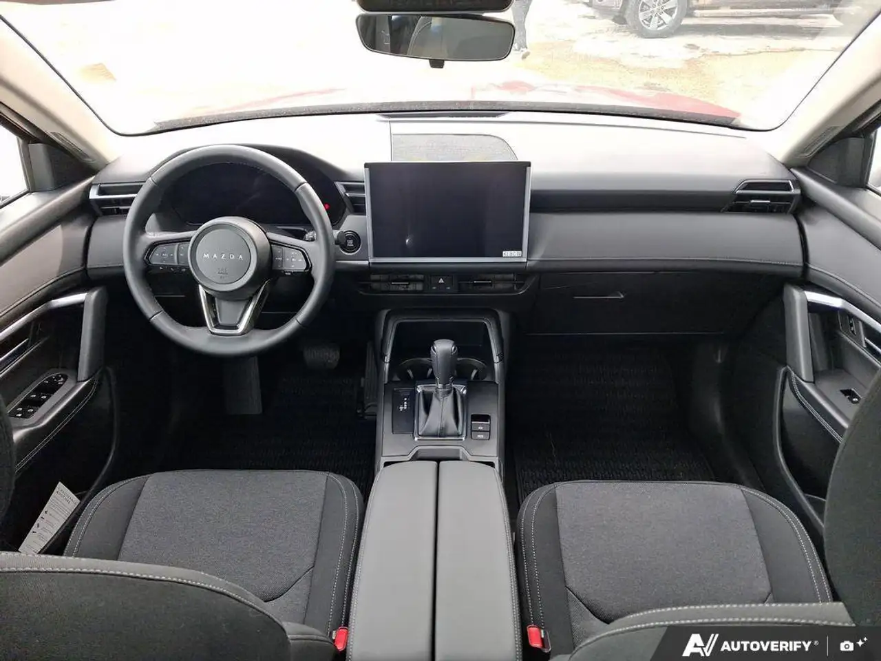 Mazda CX-5 снимка Mazda CX-5