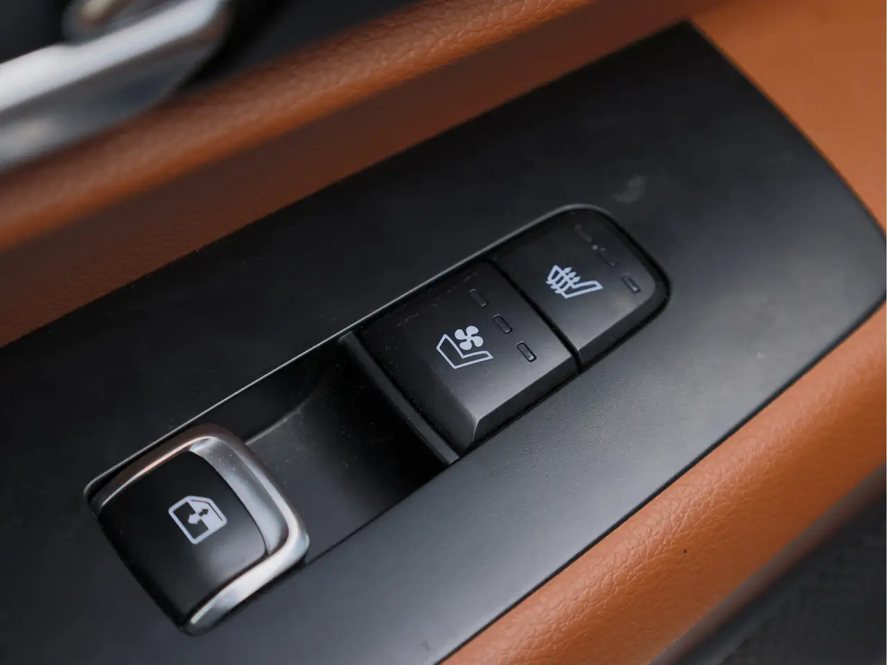 Kia Telluride fotografie Kia Telluride