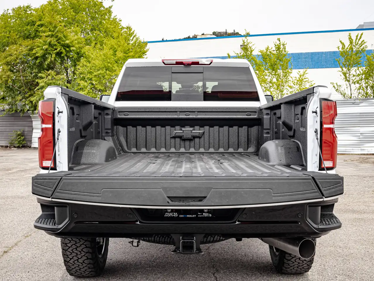 Chevrolet Silverado 3500 снимка Chevrolet Silverado 3500