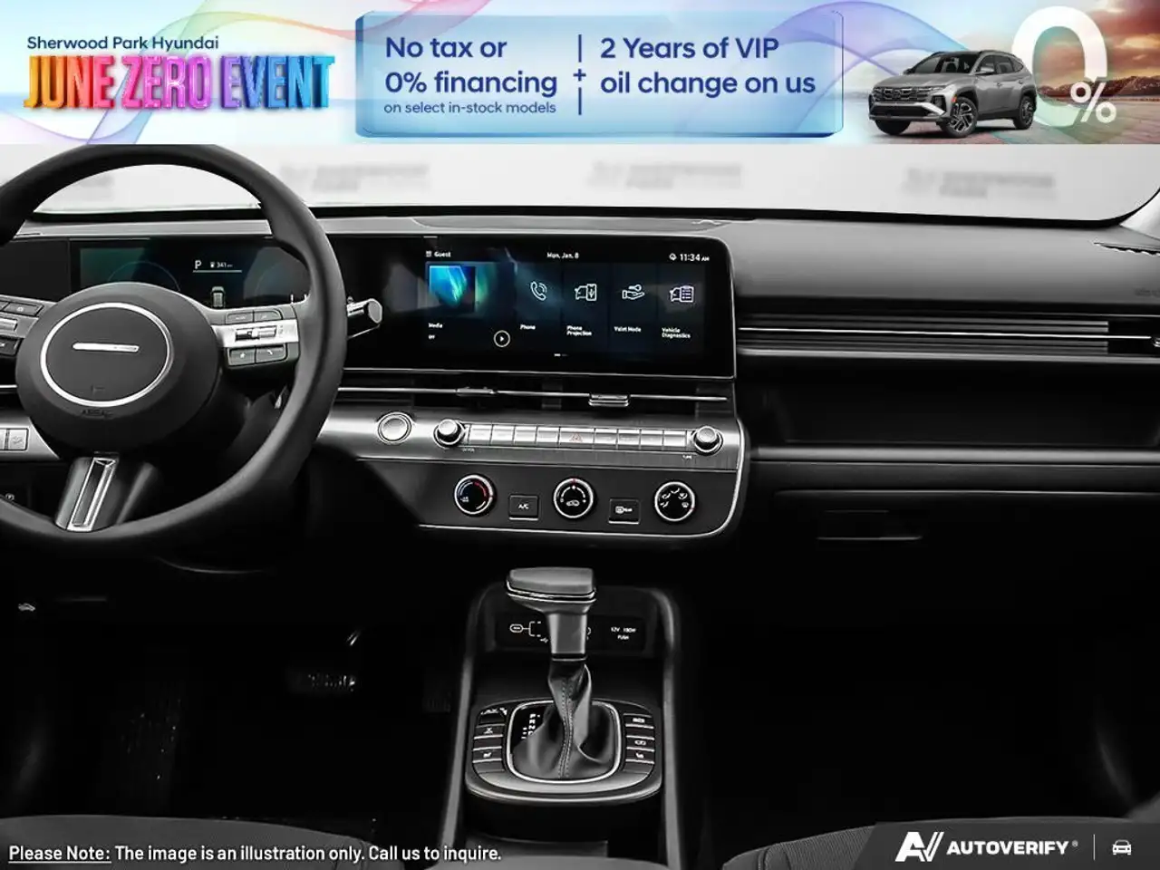 Hyundai KONA fotografie Hyundai KONA