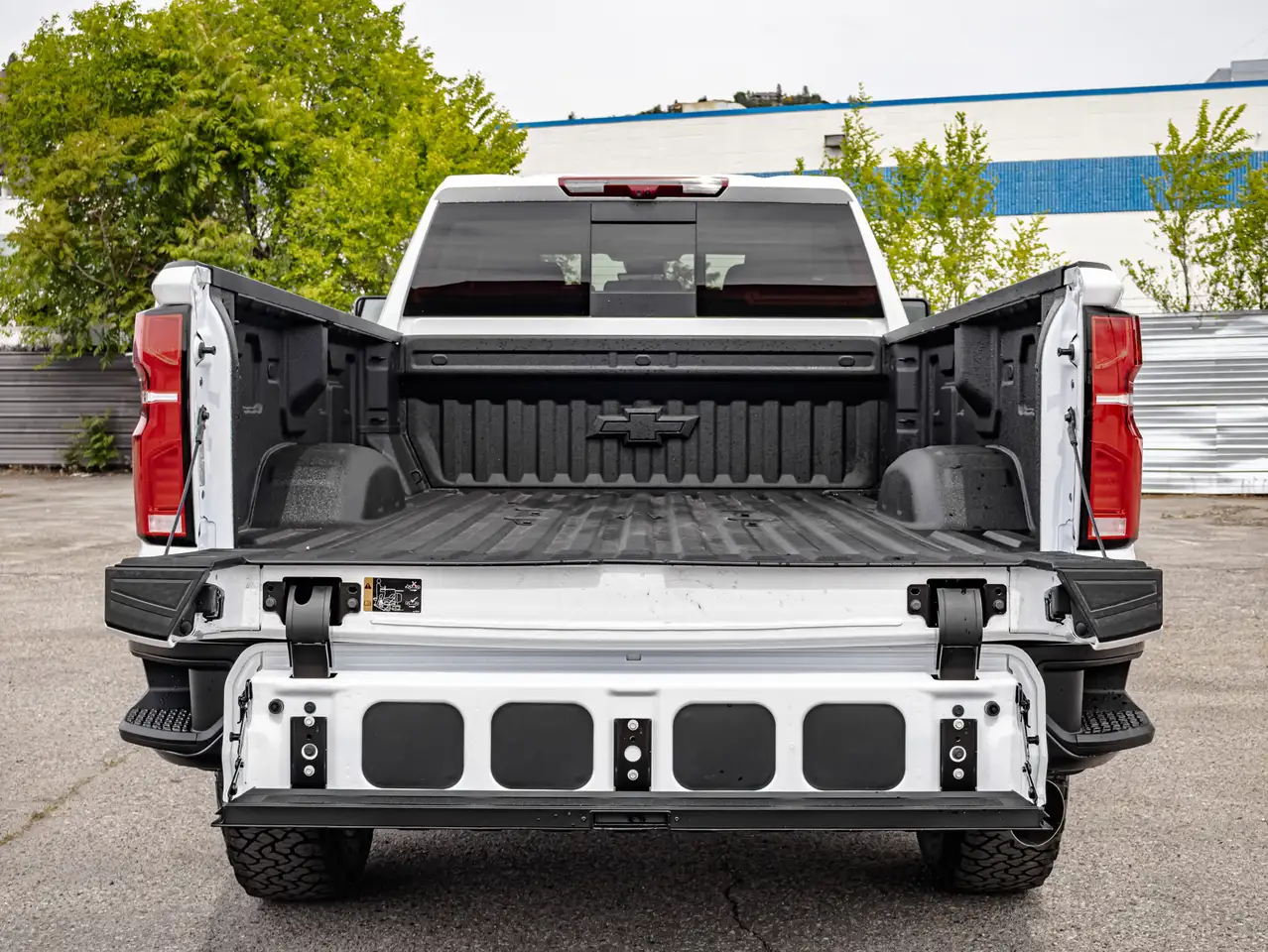 Chevrolet Silverado 3500 снимка Chevrolet Silverado 3500
