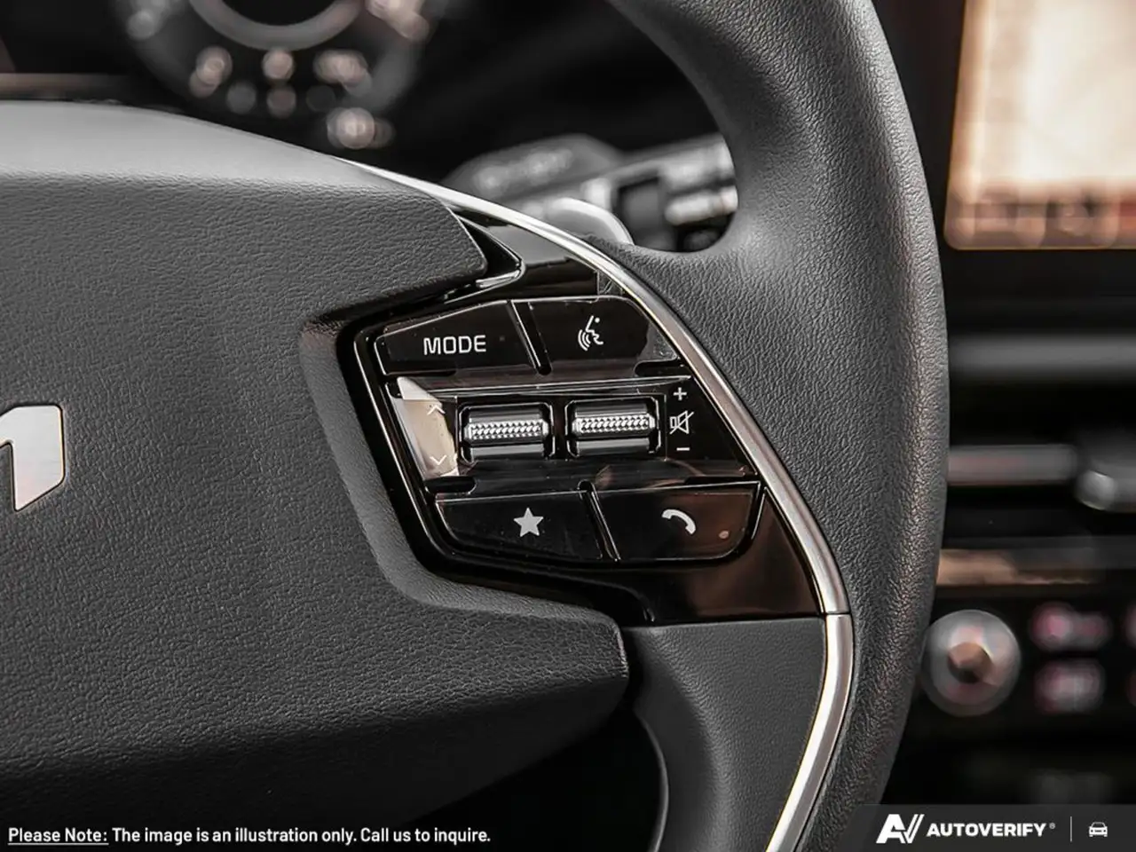 Kia Niro fotografie Kia Niro