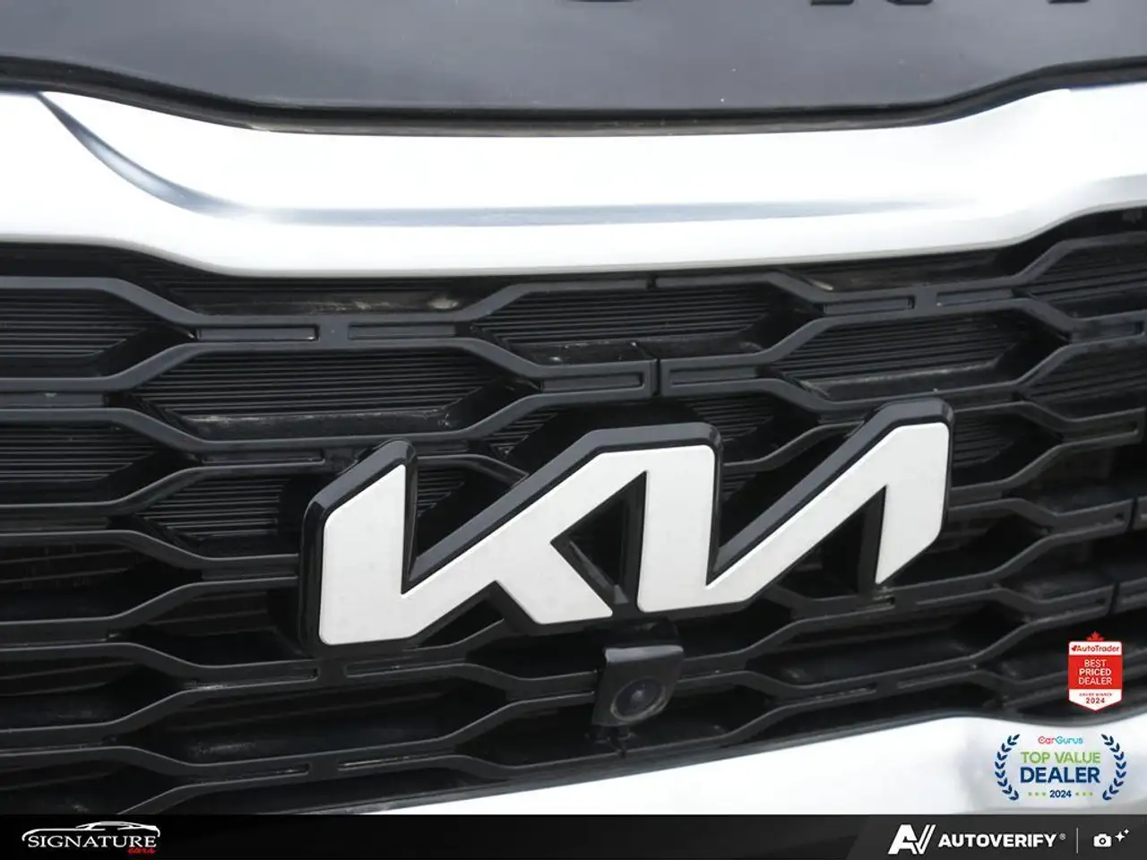 Kia Telluride снимка Kia Telluride