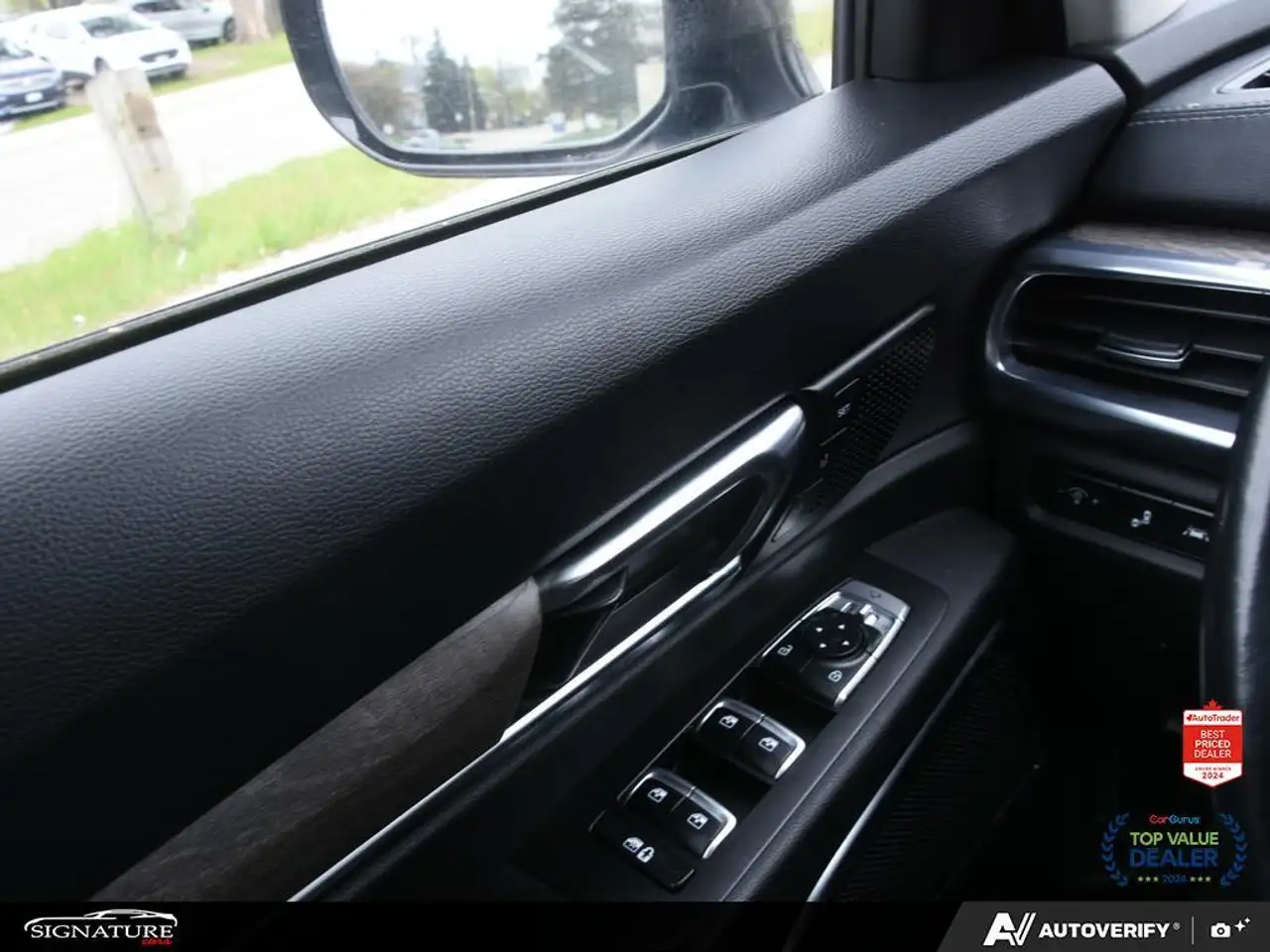 Kia Telluride снимка Kia Telluride